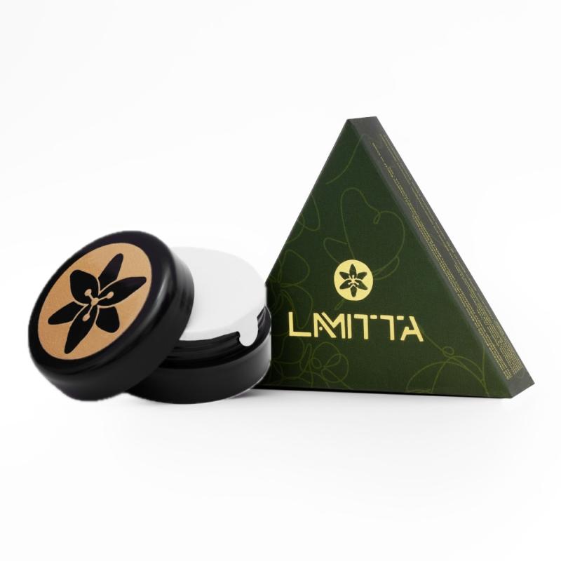 Lamitta Fixer, glue balm (lim utan lim)