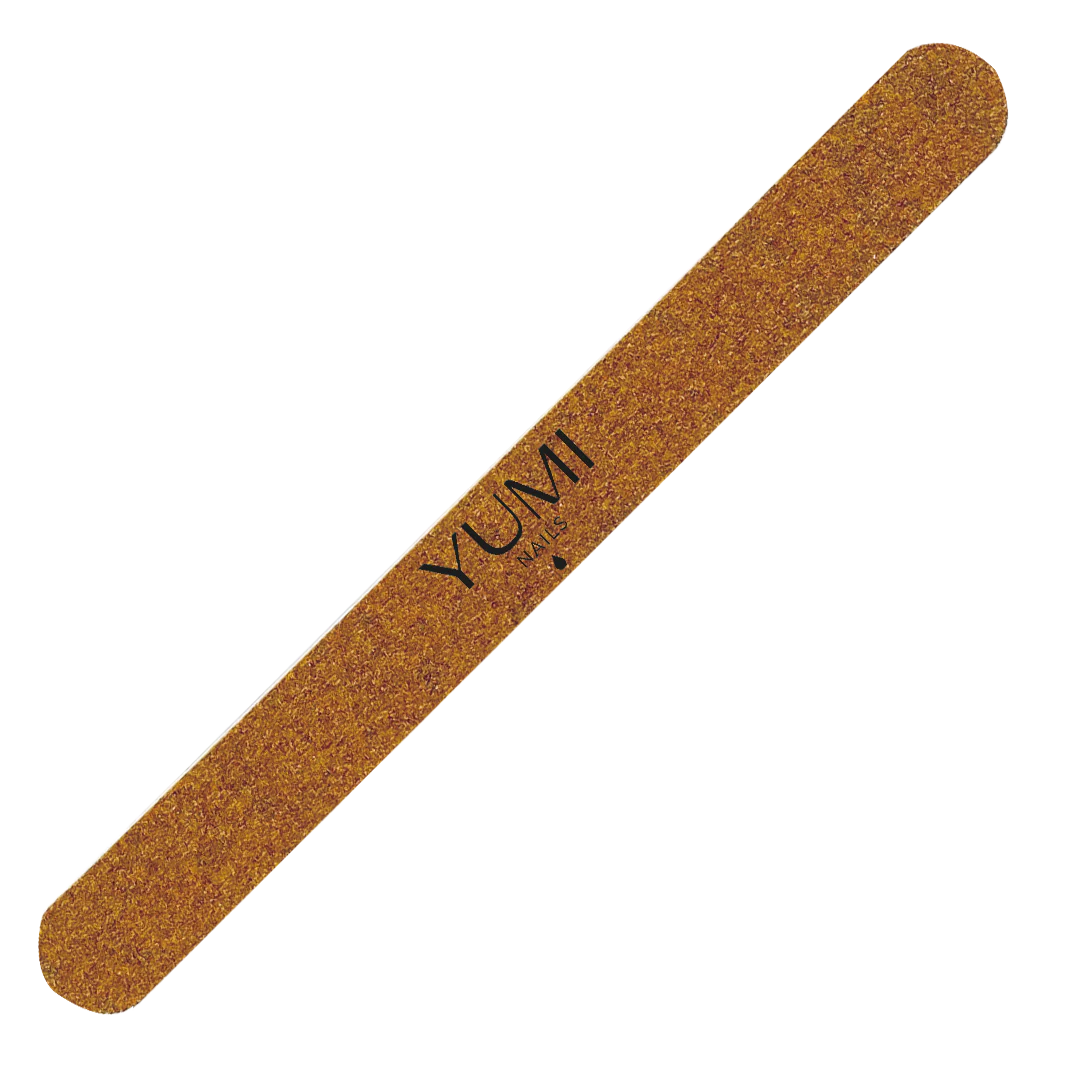 Yumi Nagelfil, dubbelsidig  100/180