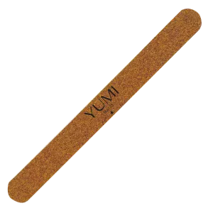 Yumi Nagelfil, dubbelsidig  100/180