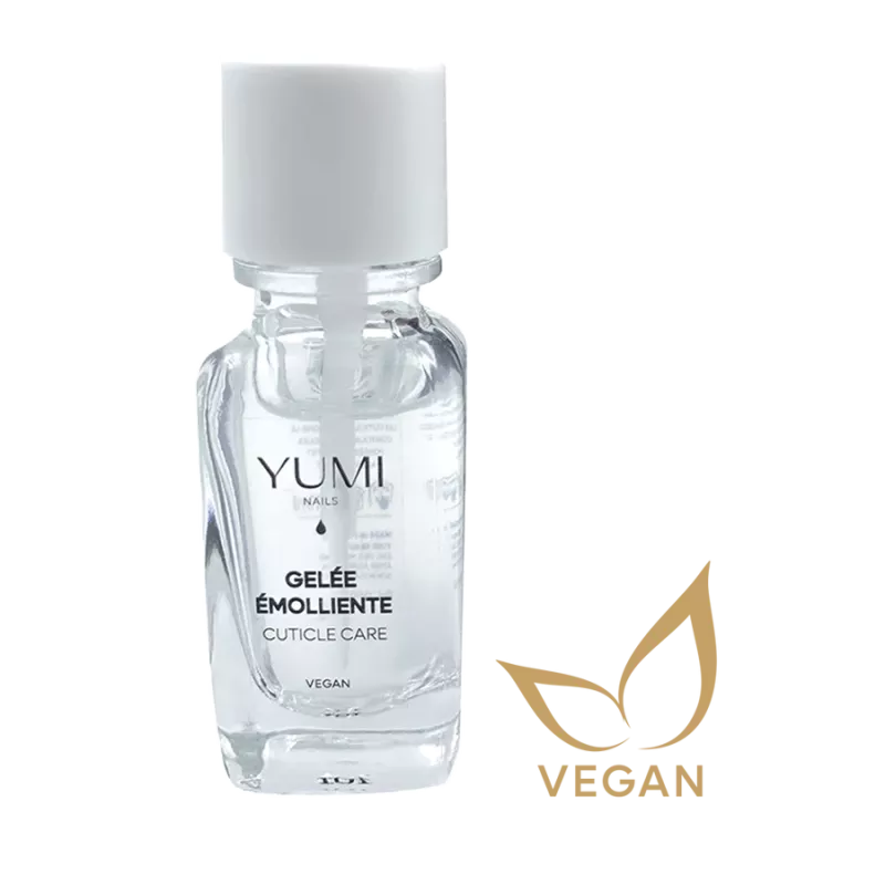 Cuticle Care Emollient Gel, 11 ml