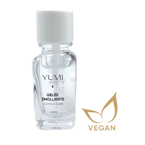 Cuticle Care Emollient Gel, 11 ml