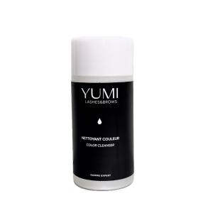 Yumi Lashes Color Cleanser, 150 ml