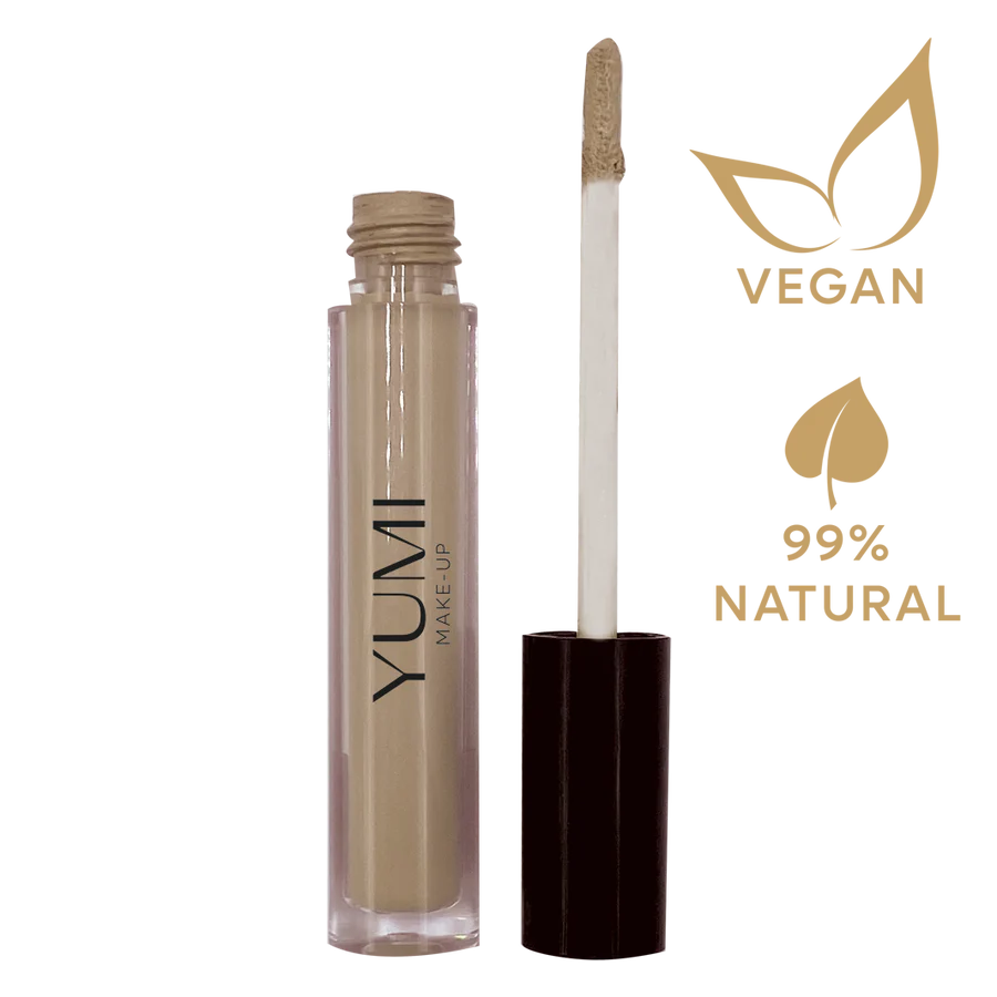 High coverage care concealer