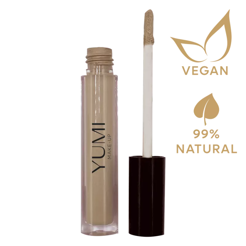 High coverage care concealer