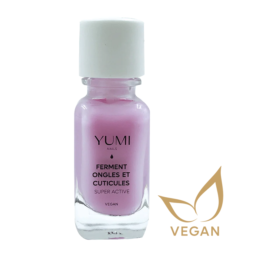 NAILS & CUTICLES FERMENT/ Probiotisk komplex