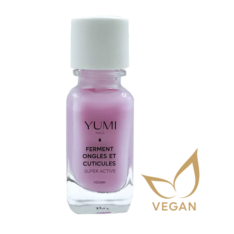 NAILS & CUTICLES FERMENT/ Probiotisk komplex