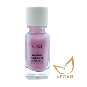 NAILS & CUTICLES FERMENT/ Probiotisk komplex