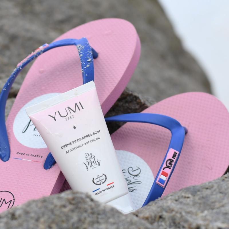 Yumi Feet Flip-flops - LIMITED EDITION