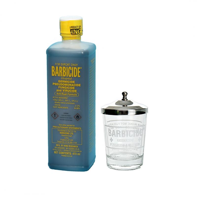 Barbicide KIT