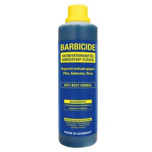 Barbicide desinfektionslösning, koncentrat 500 ml