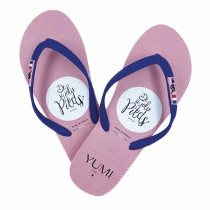 Yumi Feet Flip-flops - LIMITED EDITION