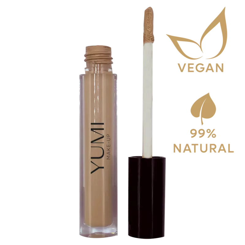 High coverage care concealer