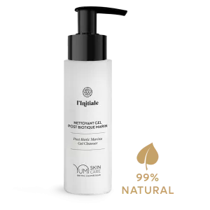 Cleanser: Post Biotic Marine gel cleanser, 100 ml