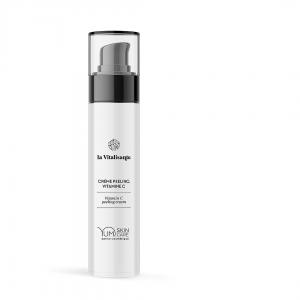 Vitamin C peeling cream, 50 ml