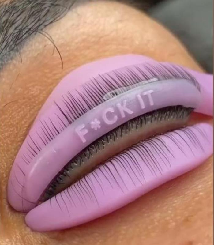 KATYA VINOG LASH LIFT COVERS