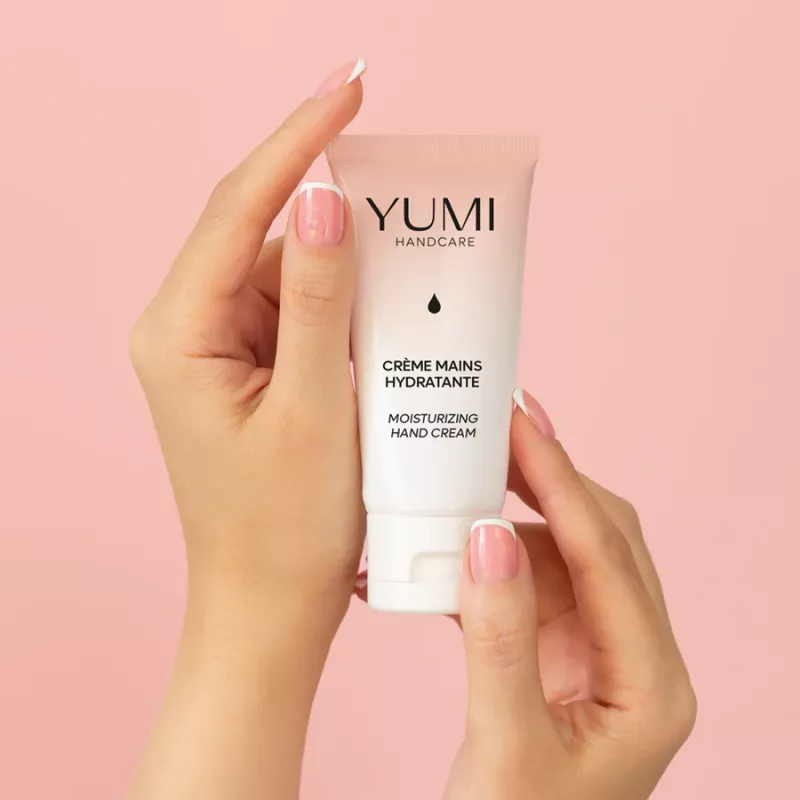Moisturizing Hand Cream, 50 ml