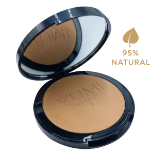 Matte sun powder, 8 g