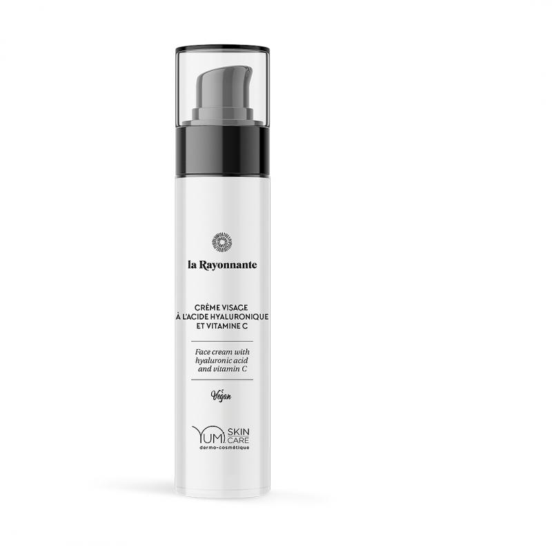 Anti-wrinkle Tensor Cream, 50 ml