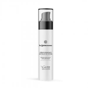 Moisturizing cream with jojoba beads, 50ml