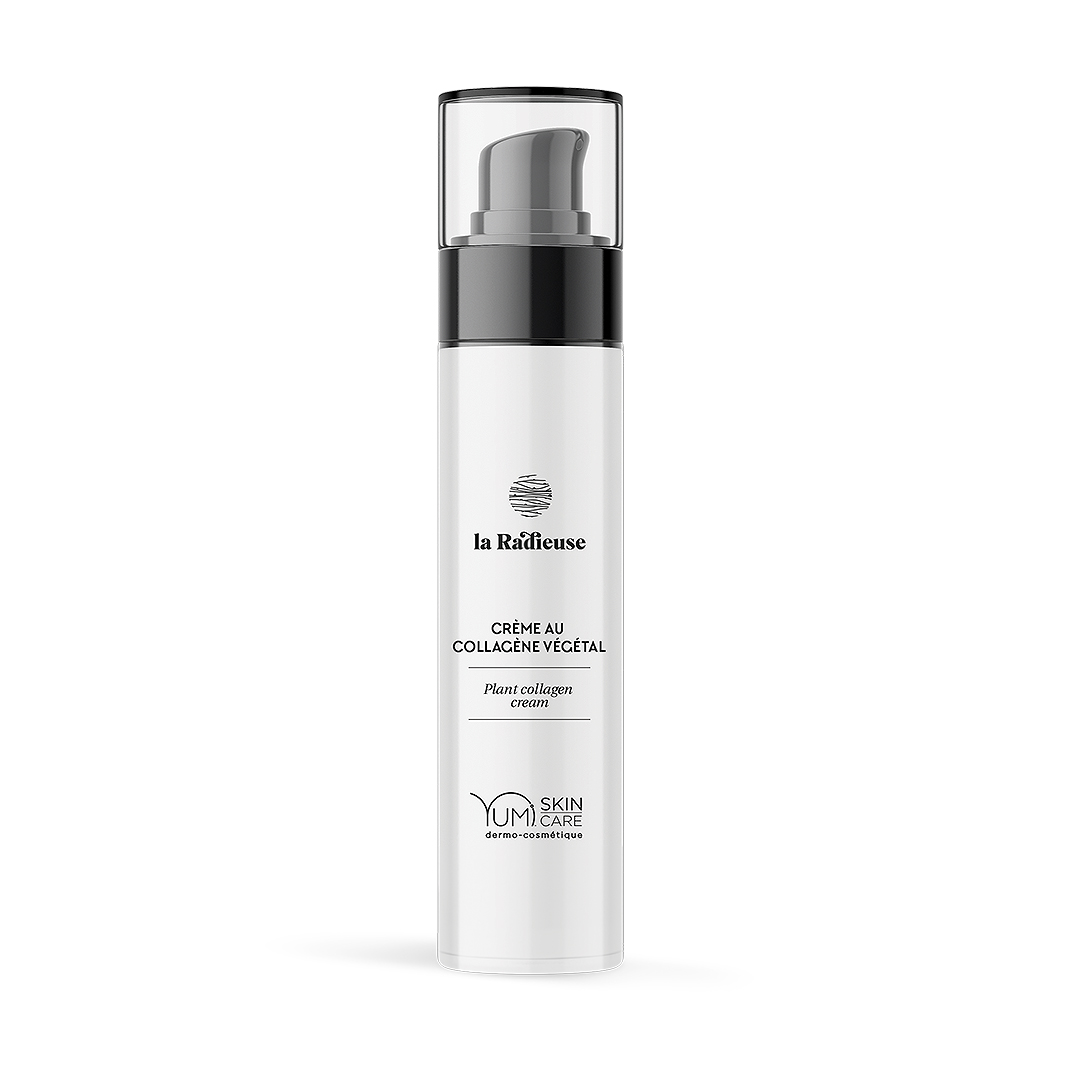 Plant Collagen face cream, 50ml