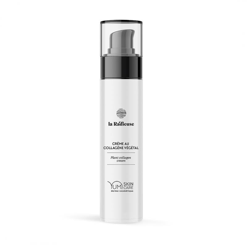 Plant Collagen face cream, 50ml