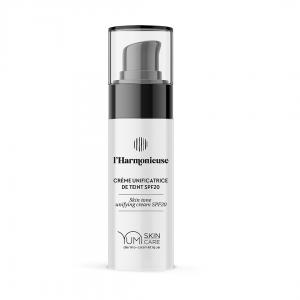 Skin tone unifying cream, SPF20, 30ml