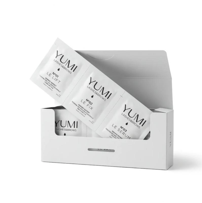 YumiLashes 3.0 Korean Lash Lift