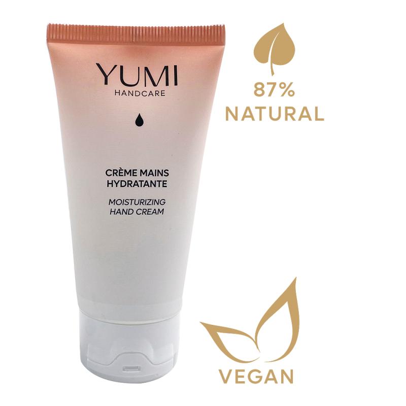 Moisturizing Hand Cream, 50 ml