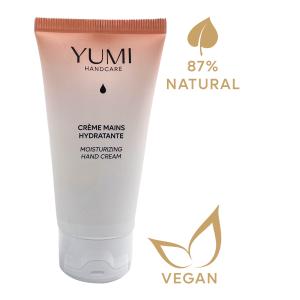 Moisturizing Hand Cream, 50 ml