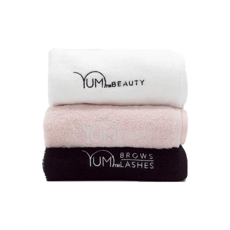 Deluxe handdukar,  3 st, 450 g/m²