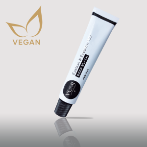 PPD-free tint,  deep black, 20 ml