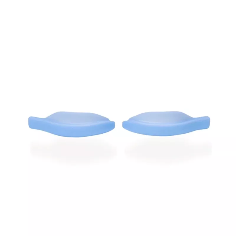 Vinog spolar, 1 par, Maldivian blue