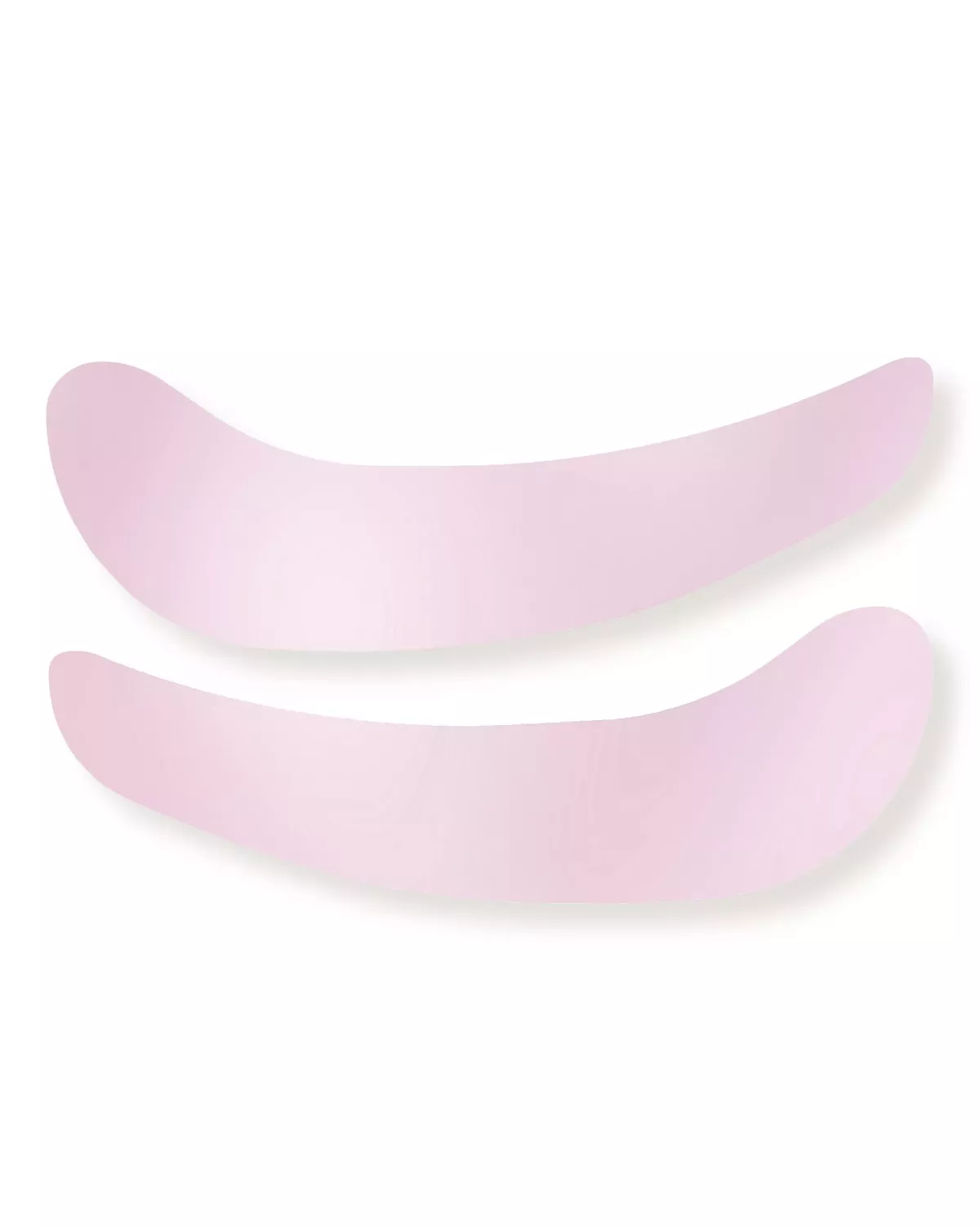 Multifunktionella silikon eyepads/ patches, purple