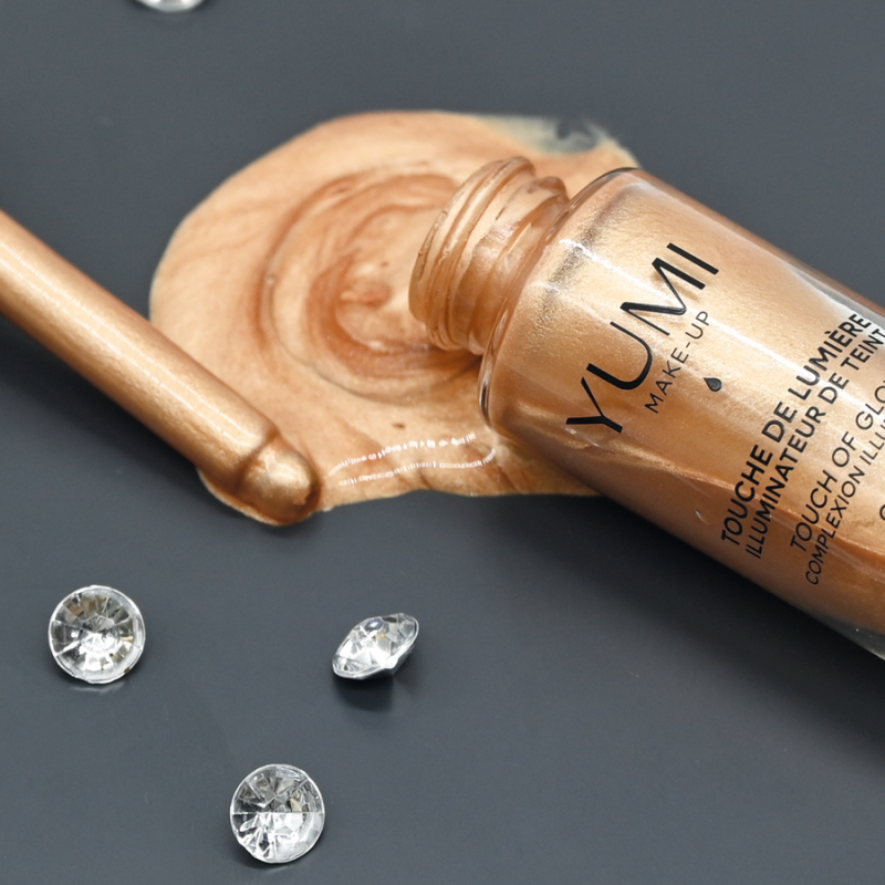 Touche of Glow - Complexion Illuminator