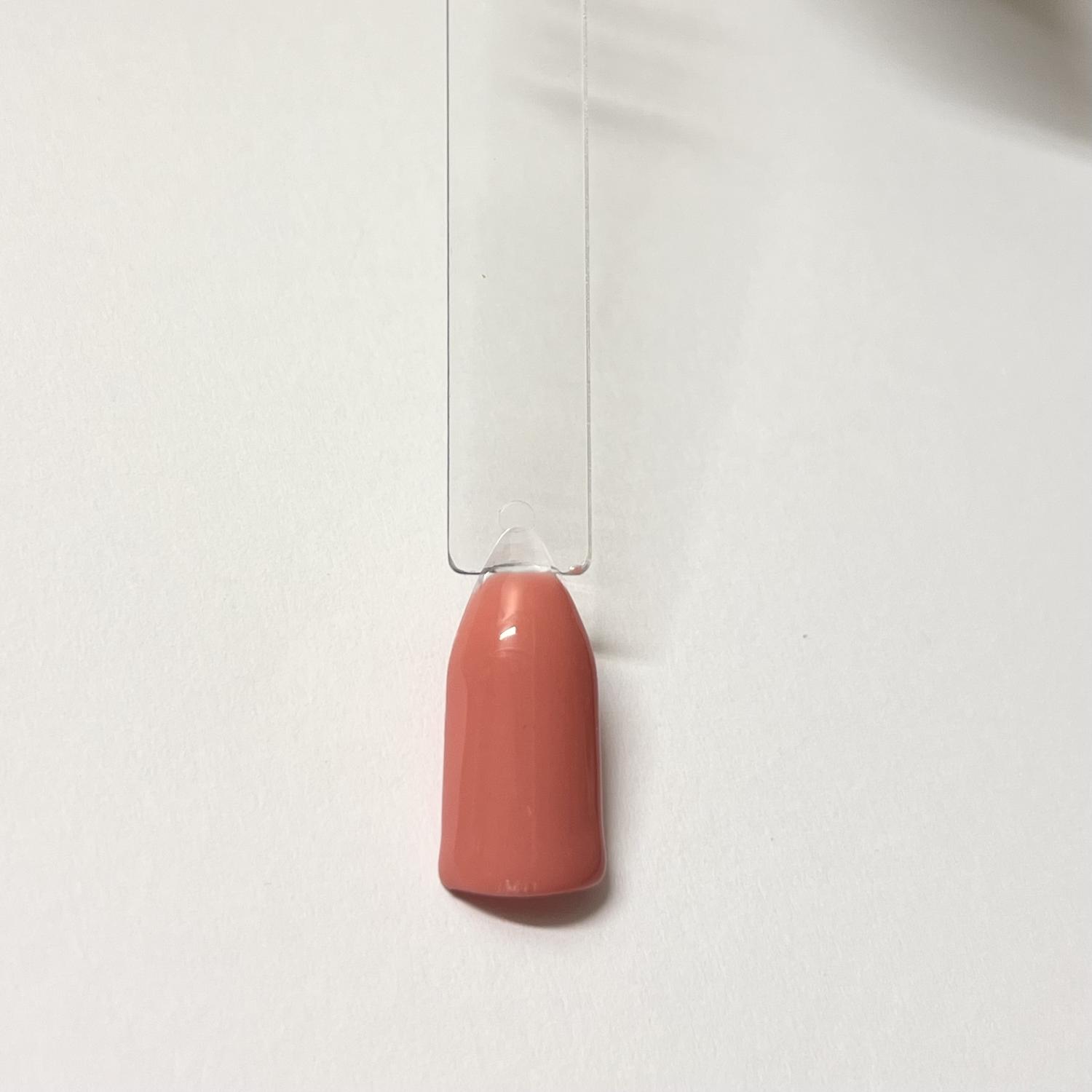 GELLACK PRO NUDE CAMOUFLAGE #204, 9 ml