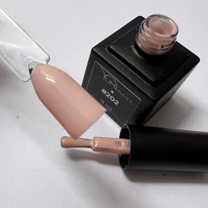 GELLACK PRO NUDE #202, 9 ml