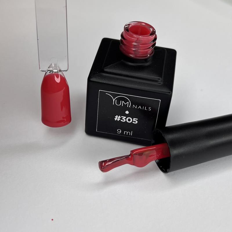 GELLACK PRO Scarlet Energy #305, 9ml