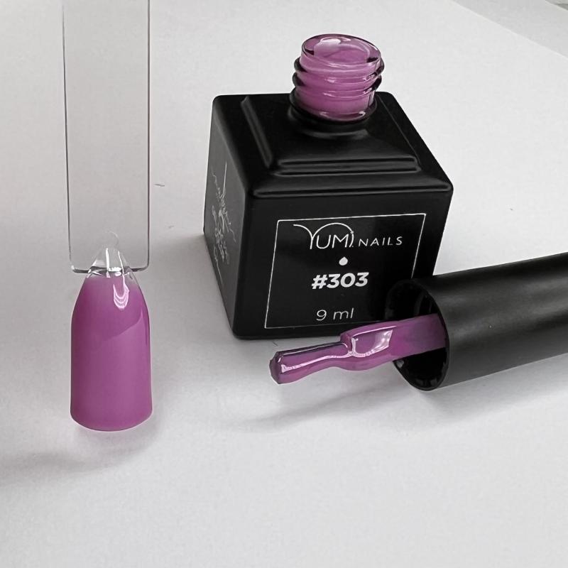 GELLACK PRO Orchid Whisper #303, 9 ml