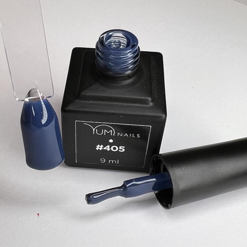 GELLACK PRO NAVY PEONY #405, 9 ml