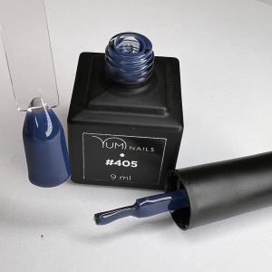 GELLAC PRO NAVY PEONY #405, 9 ml
