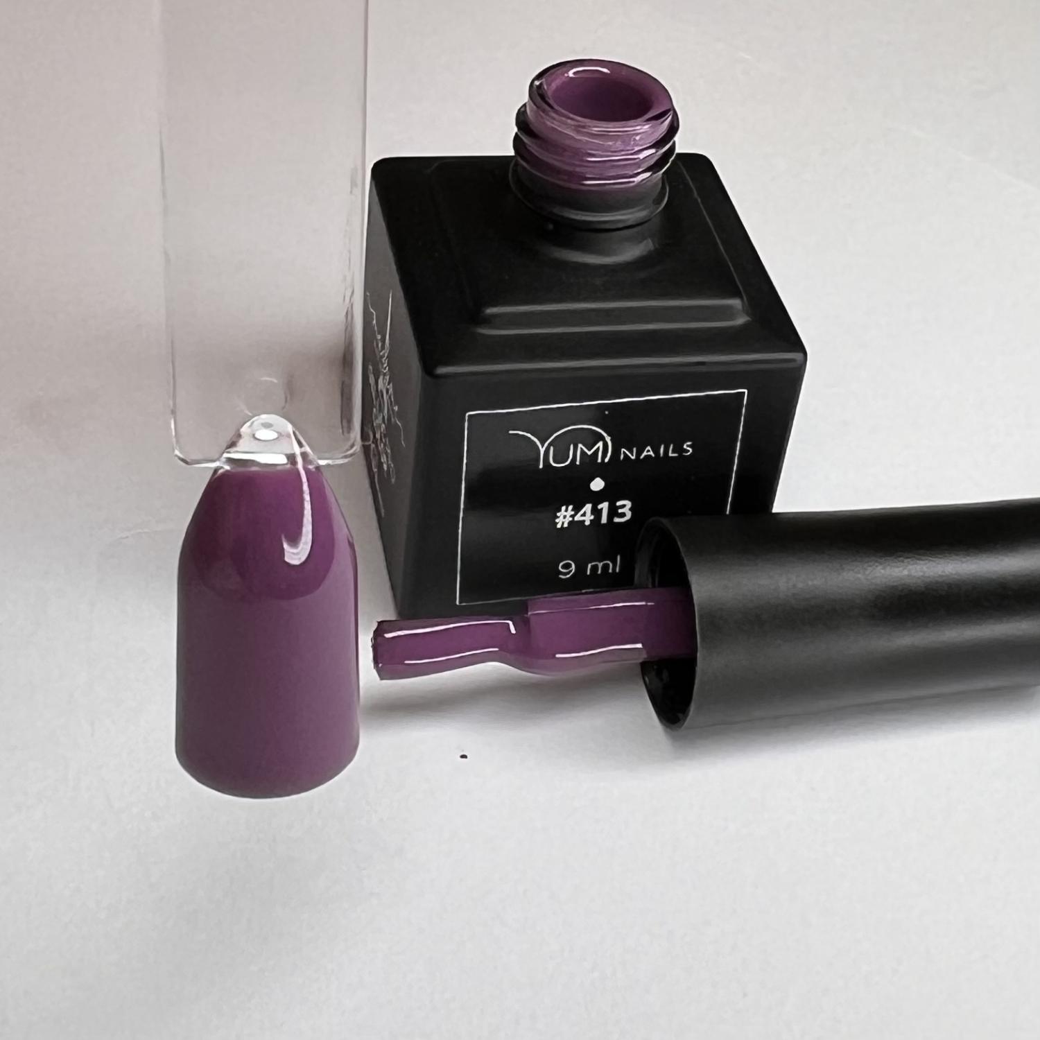 GELLACK PRO Twilight Kiss #413, 9 ml