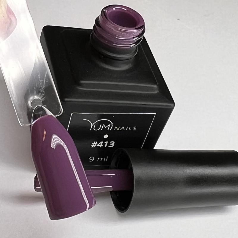 GELLACK PRO Twilight Kiss #413, 9 ml