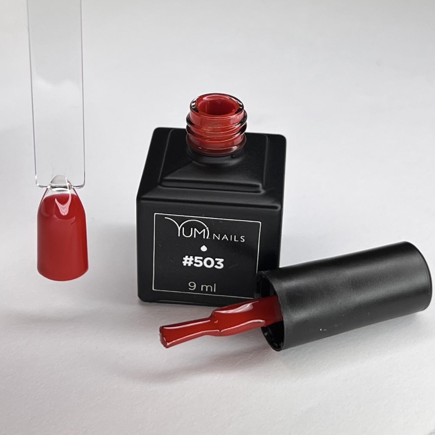 GELLACK PRO Femme Fatale #503