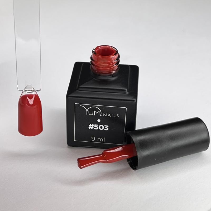 GELLACK PRO Femme Fatale #503