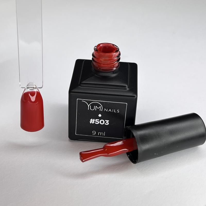 GELLACK PRO Femme Fatale #503