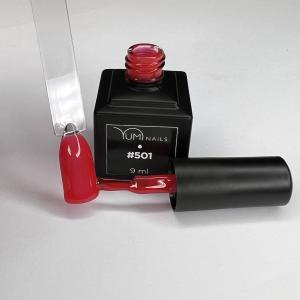 GELLAC PRO Cherry Kiss #501, 9 ml