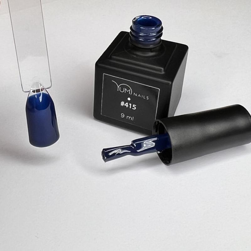 GELLACK PRO Midnight CEO #415, 9 ml