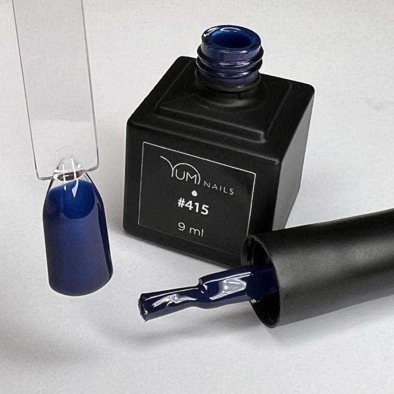 GELLACK PRO Midnight CEO #415, 9 ml