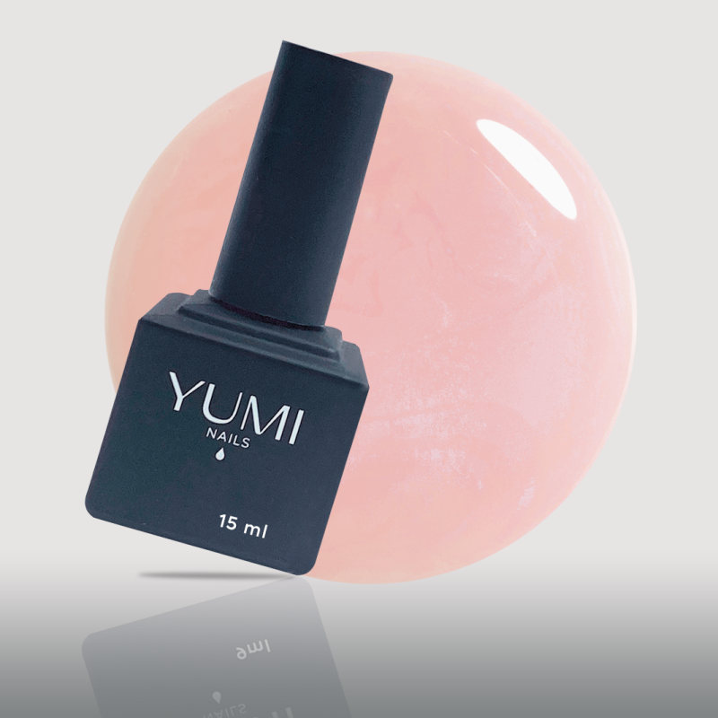 BASE Gellac Pro Light Pink  #101, 15 ml