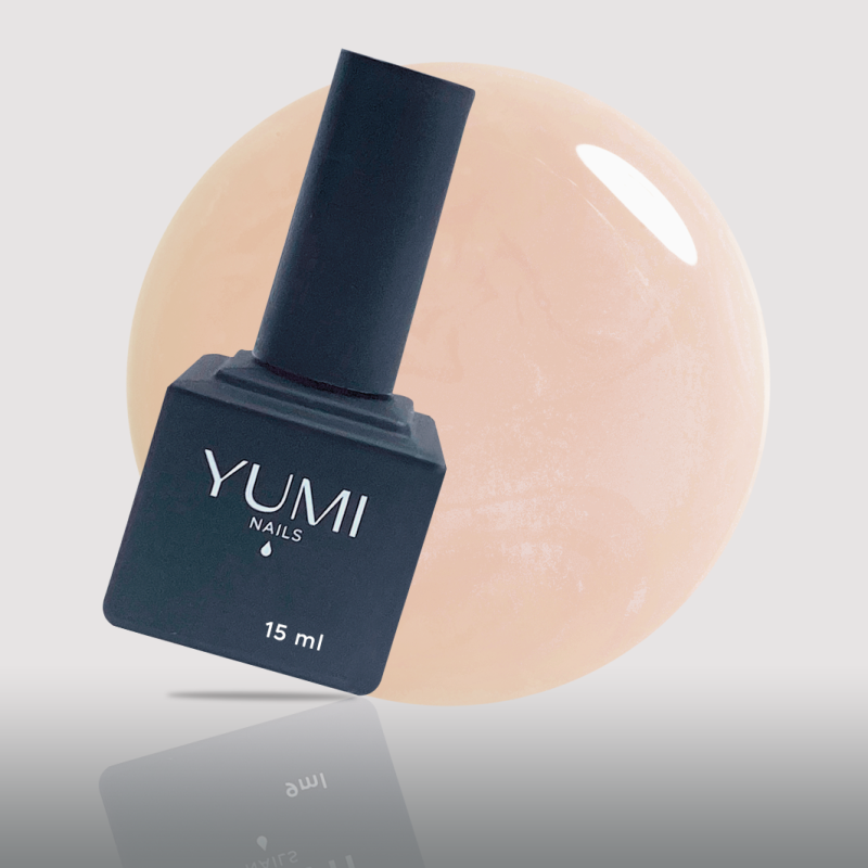 BASE gellack Pro Natural #103, 15 ml